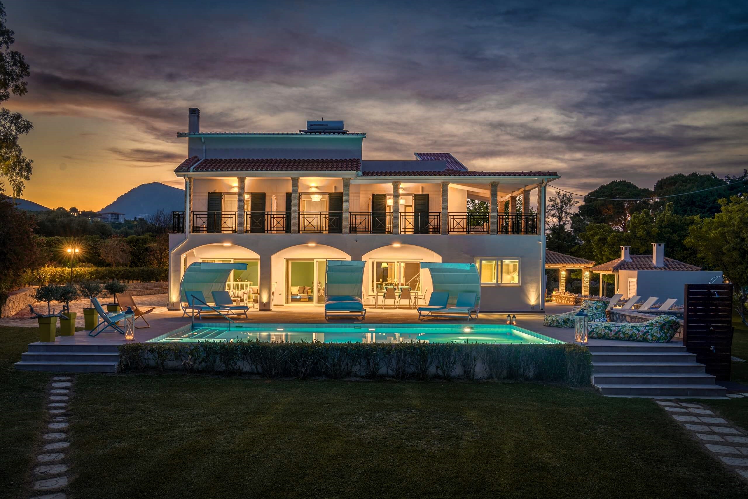 Villa Balena image 17