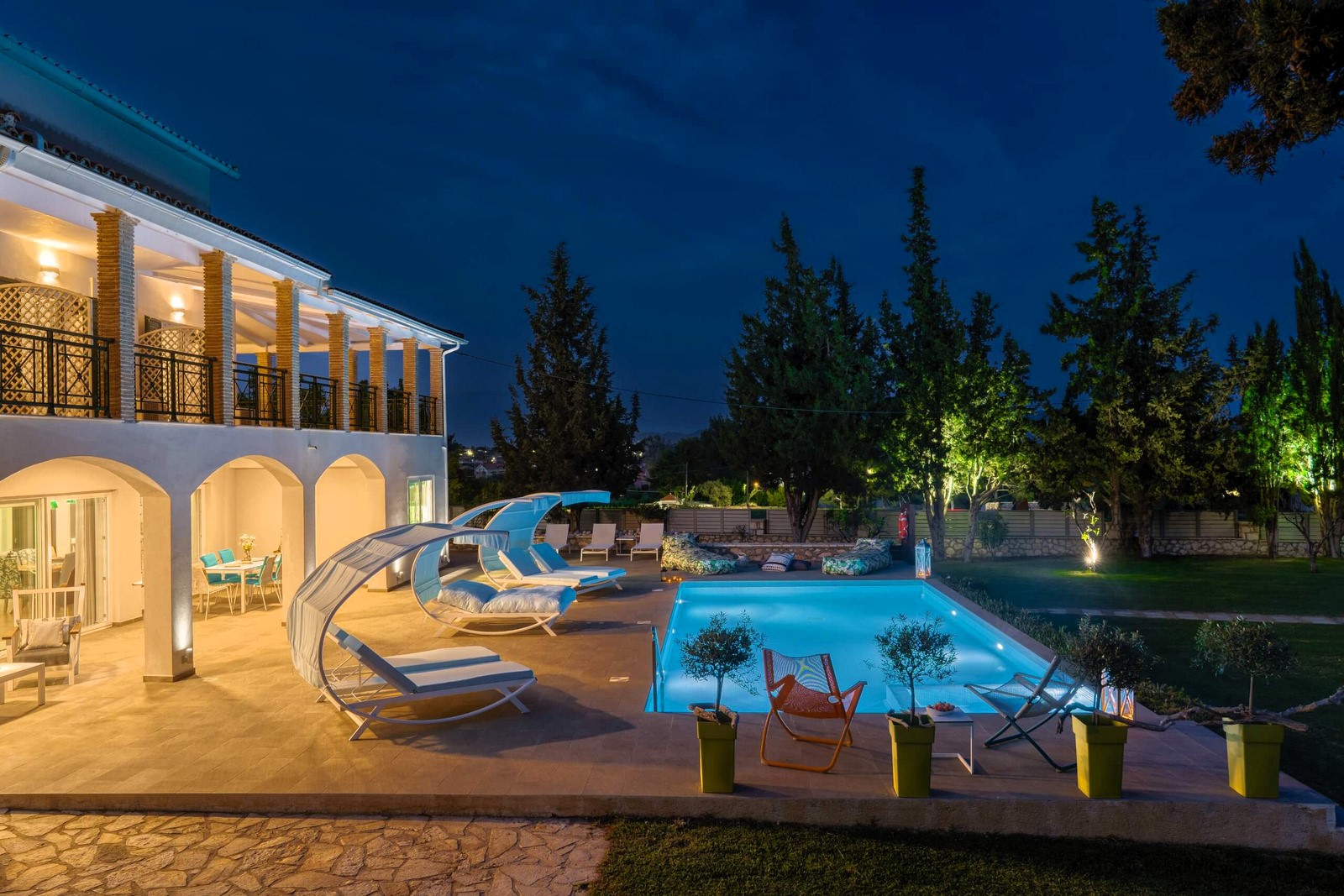 Villa Balena image 25