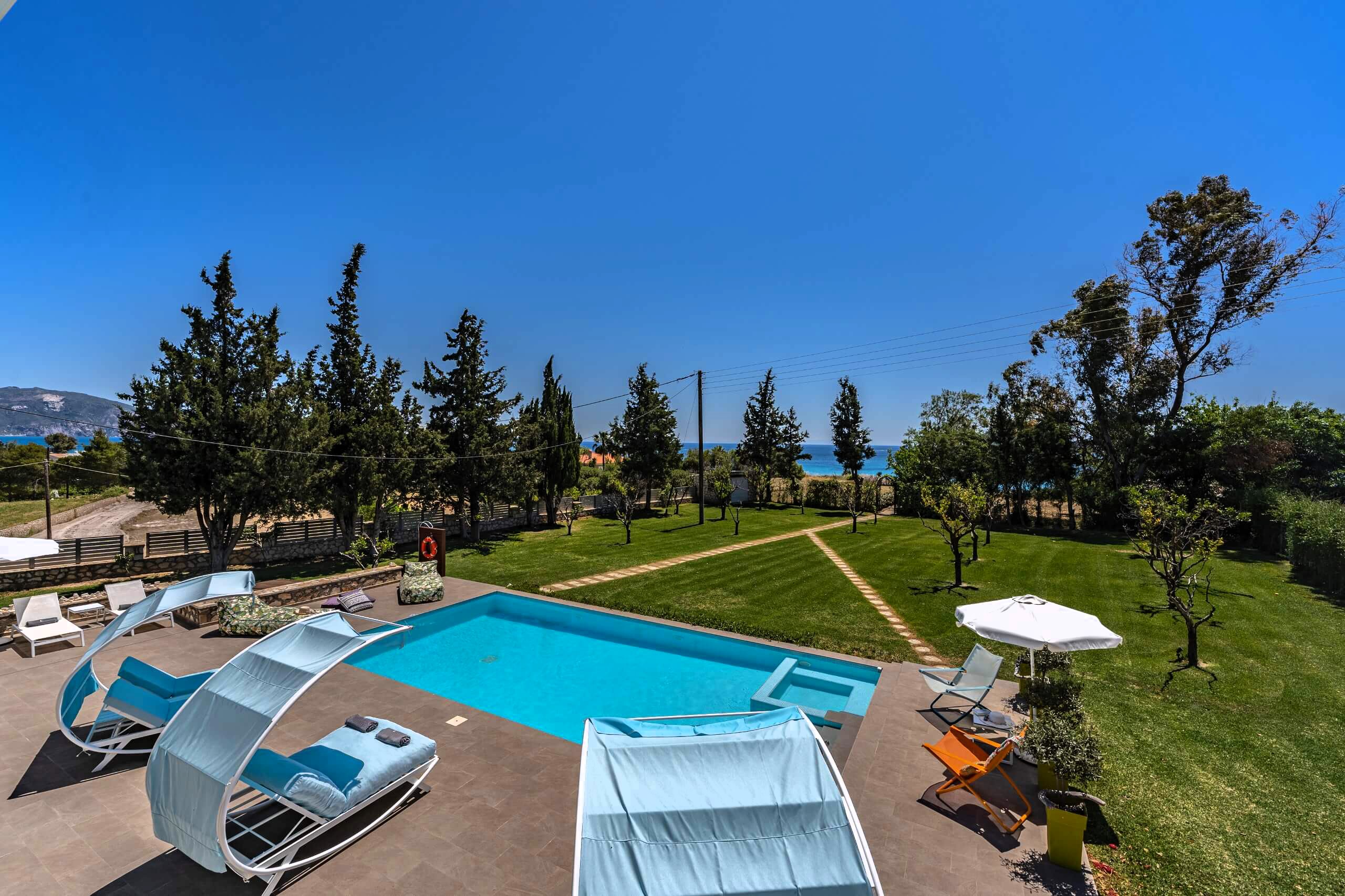 Villa Balena image 1