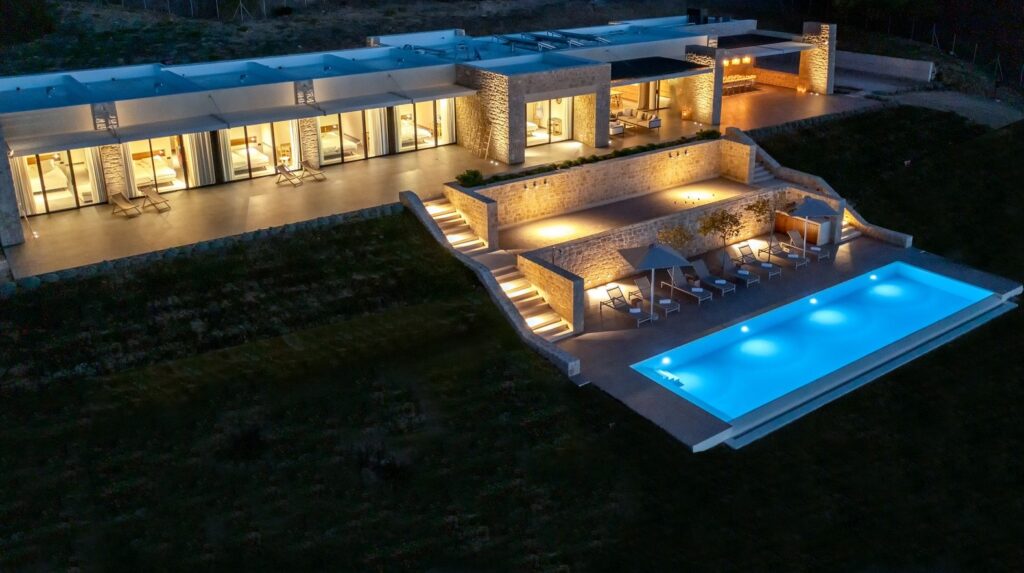 Villa Iluka
