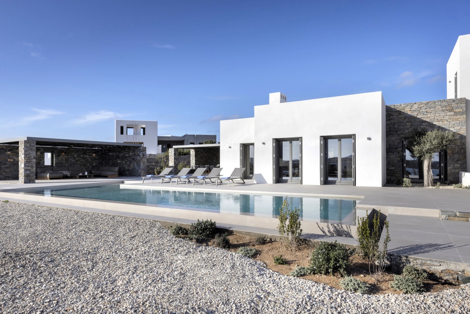 Villa Lucia I image 1