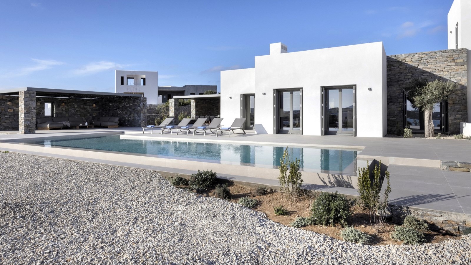 Villa Lucia I