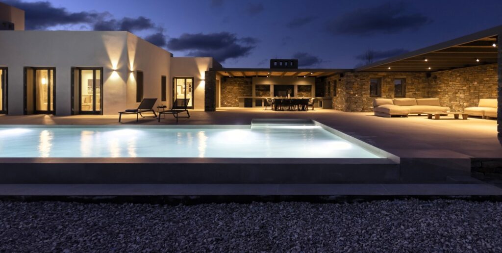 Villa Lucia II