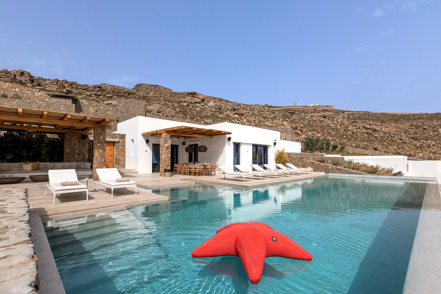 Villa Meissa image 8