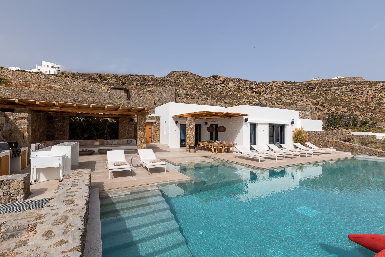 Villa Meissa image 2