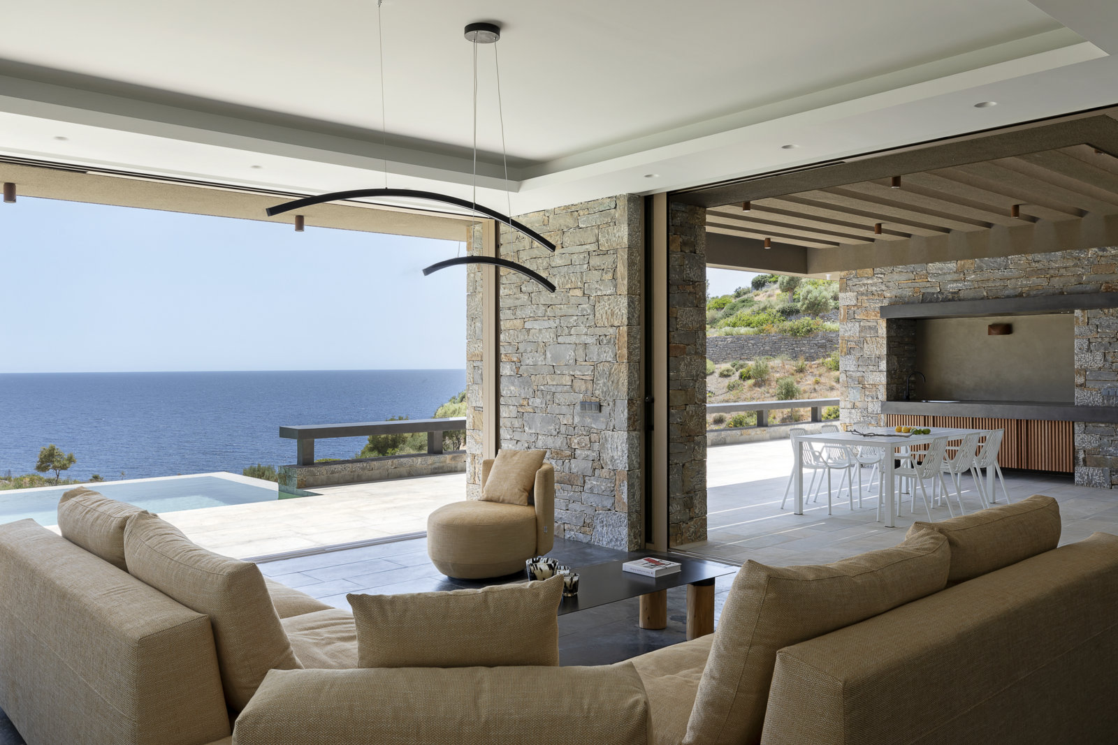 Villa Nebula image 38