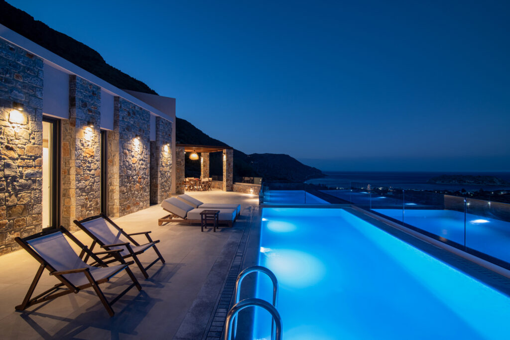 Villa Abrielle