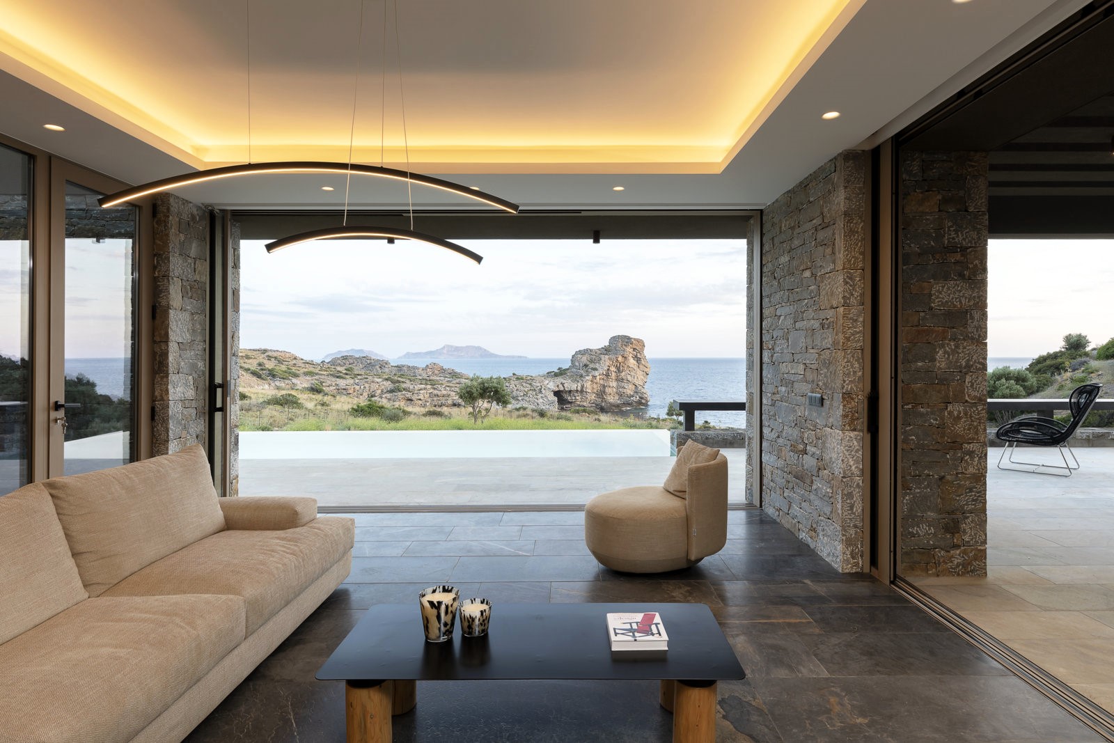 Villa Nebula image 37