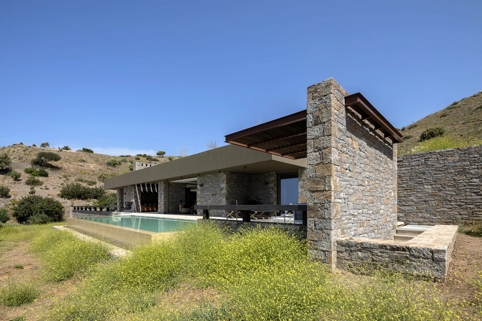 Villa Nebula image 16