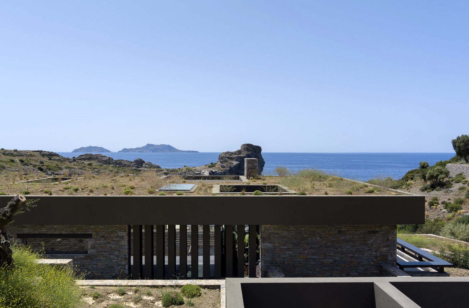 Villa Nebula image 34