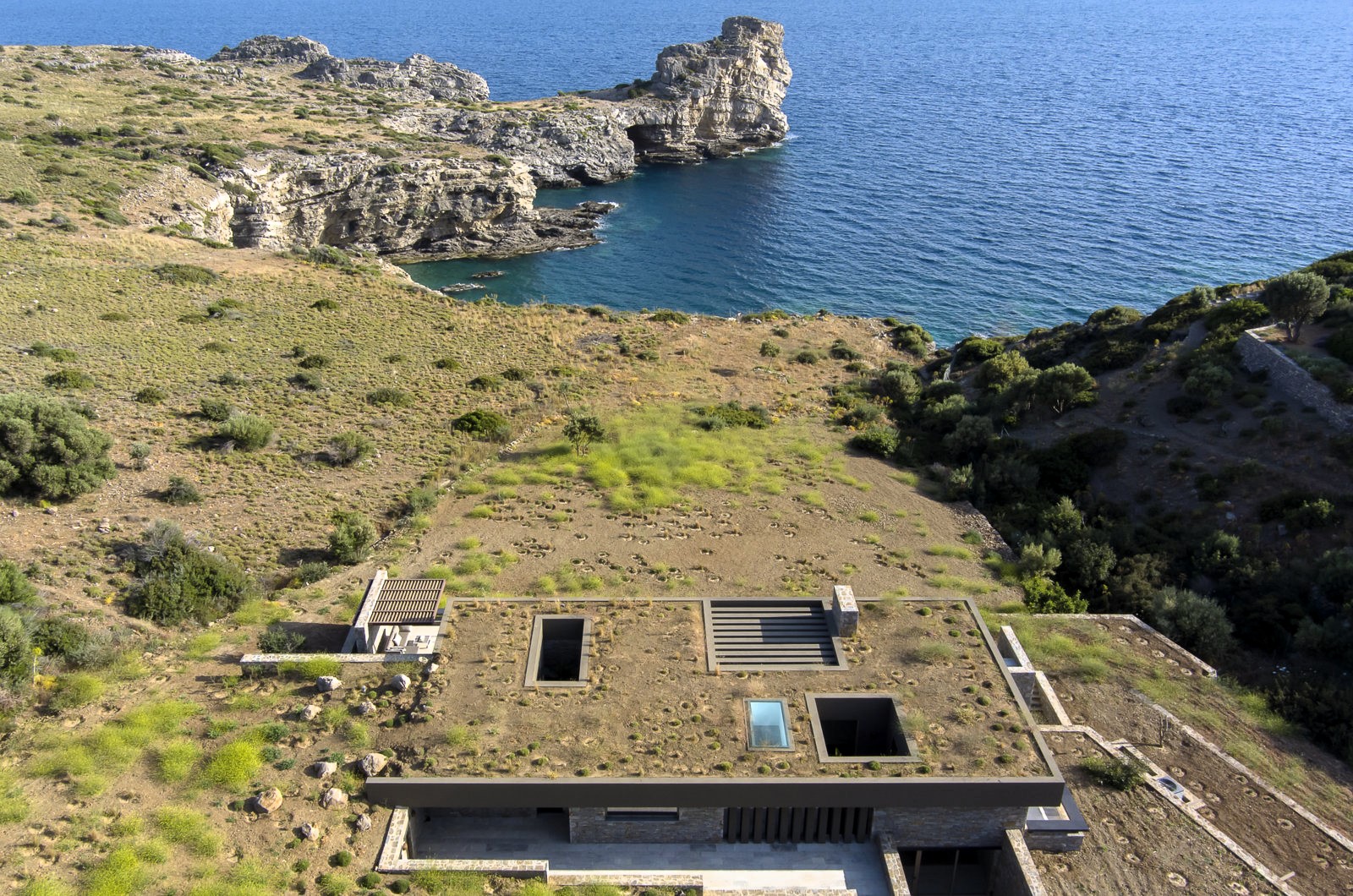 Villa Nebula image 4