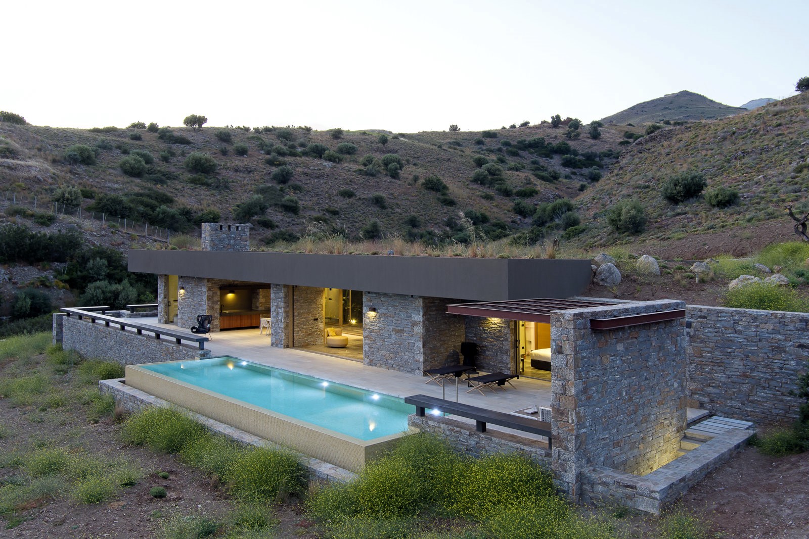 Villa Nebula image 52