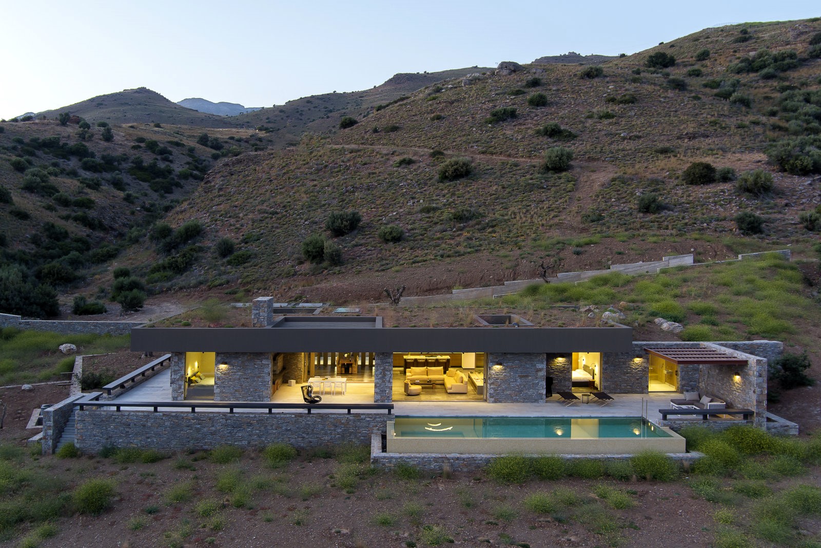Villa Nebula image 55