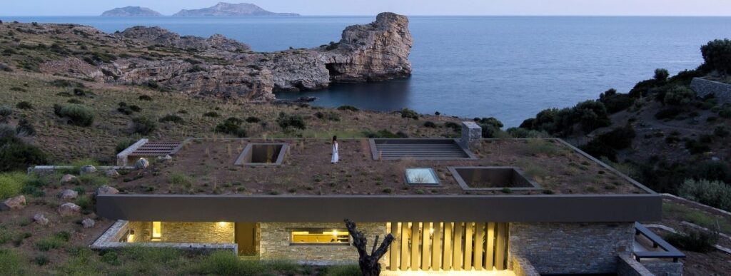 Villa Nebula
