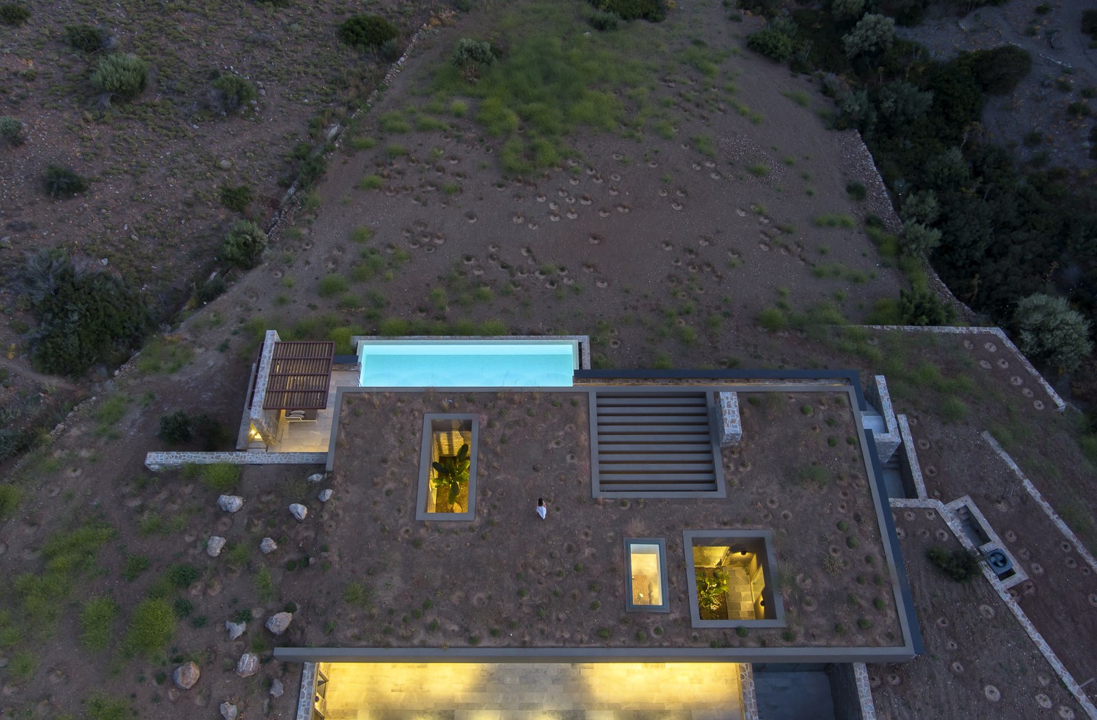 Villa Nebula image 56