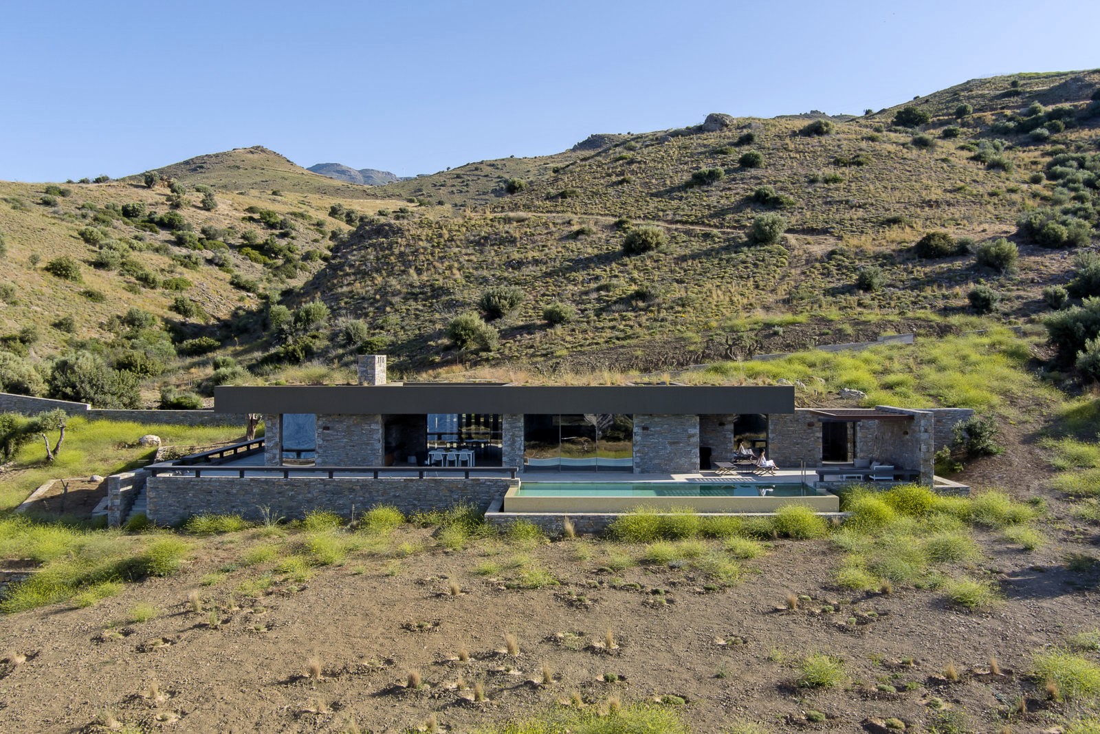 Villa Nebula image 8