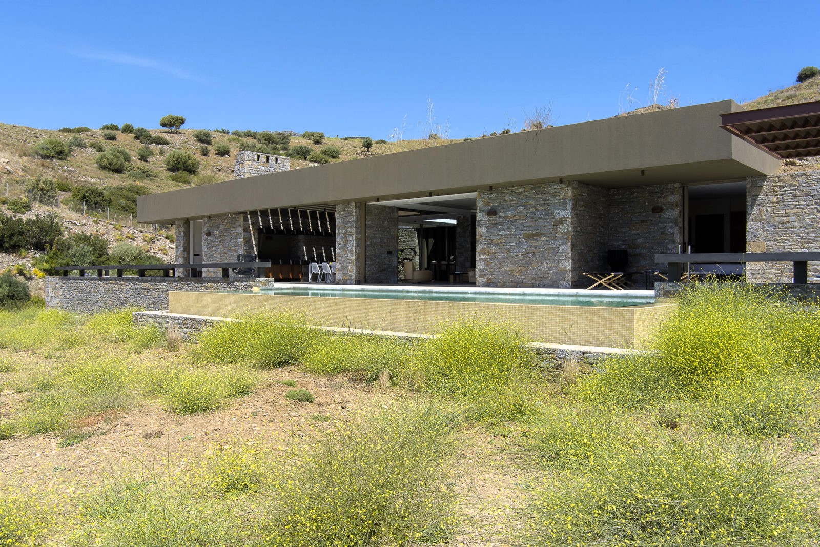 Villa Nebula image 15