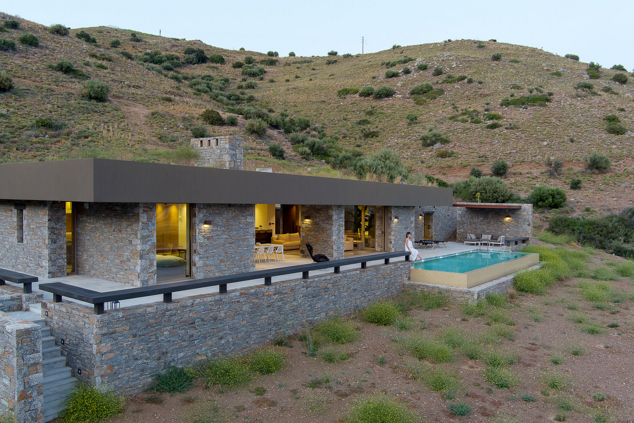 Villa Nebula image 12