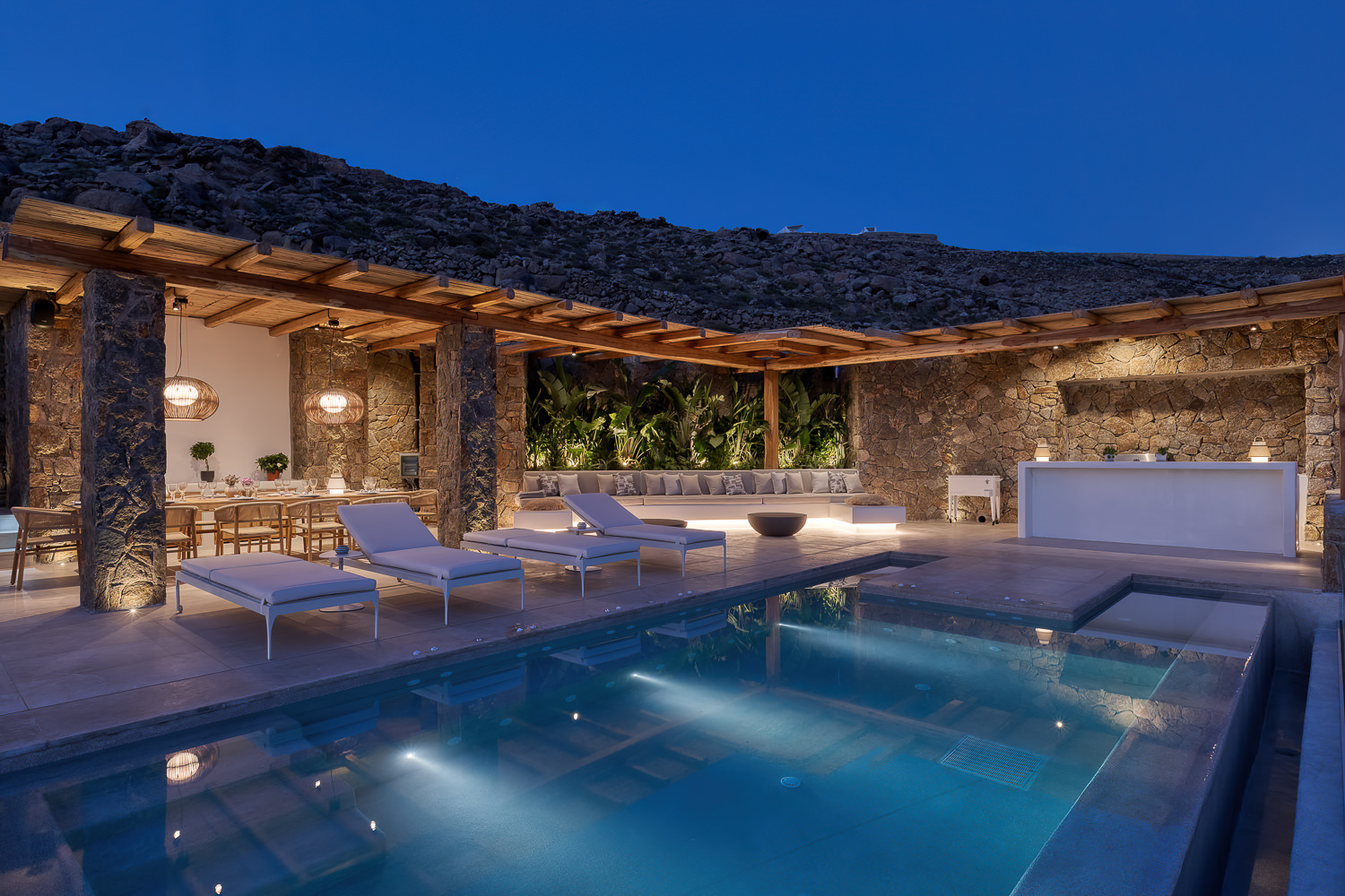 Villa Sorelia image 35