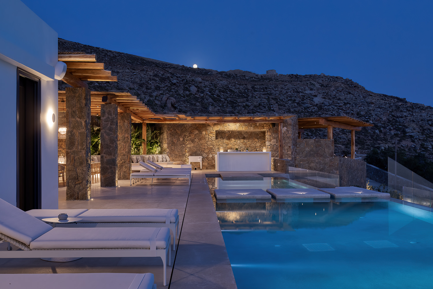 Villa Sorelia image 36