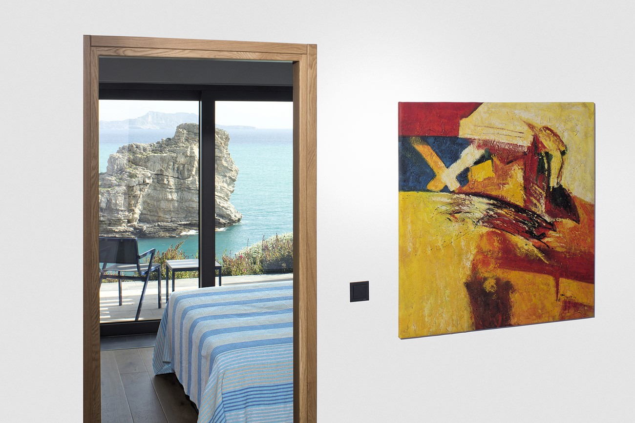 Villa Wanda image 35