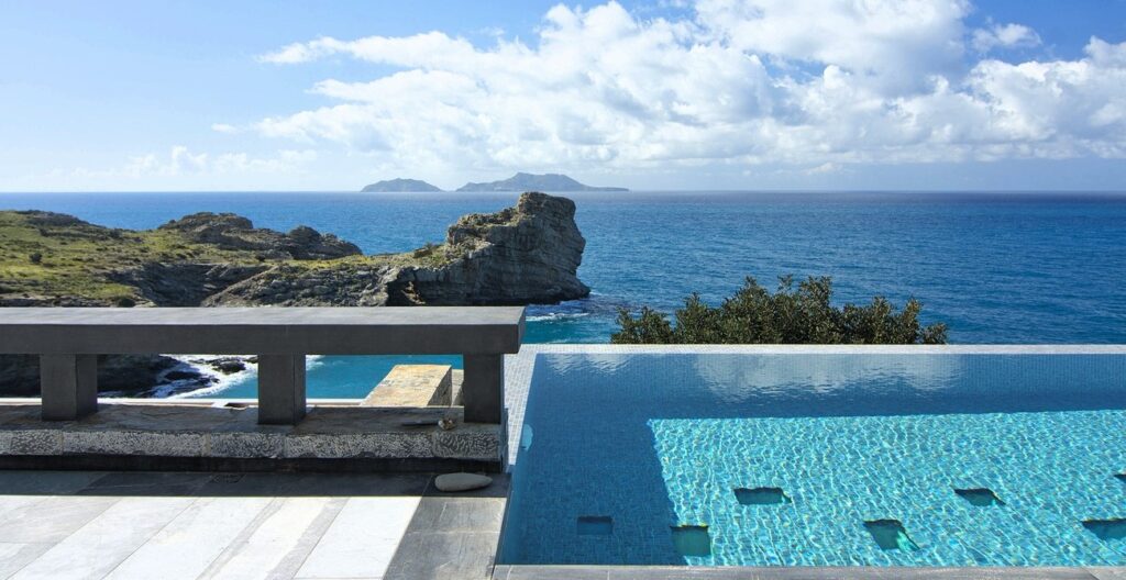 Villa Wanda