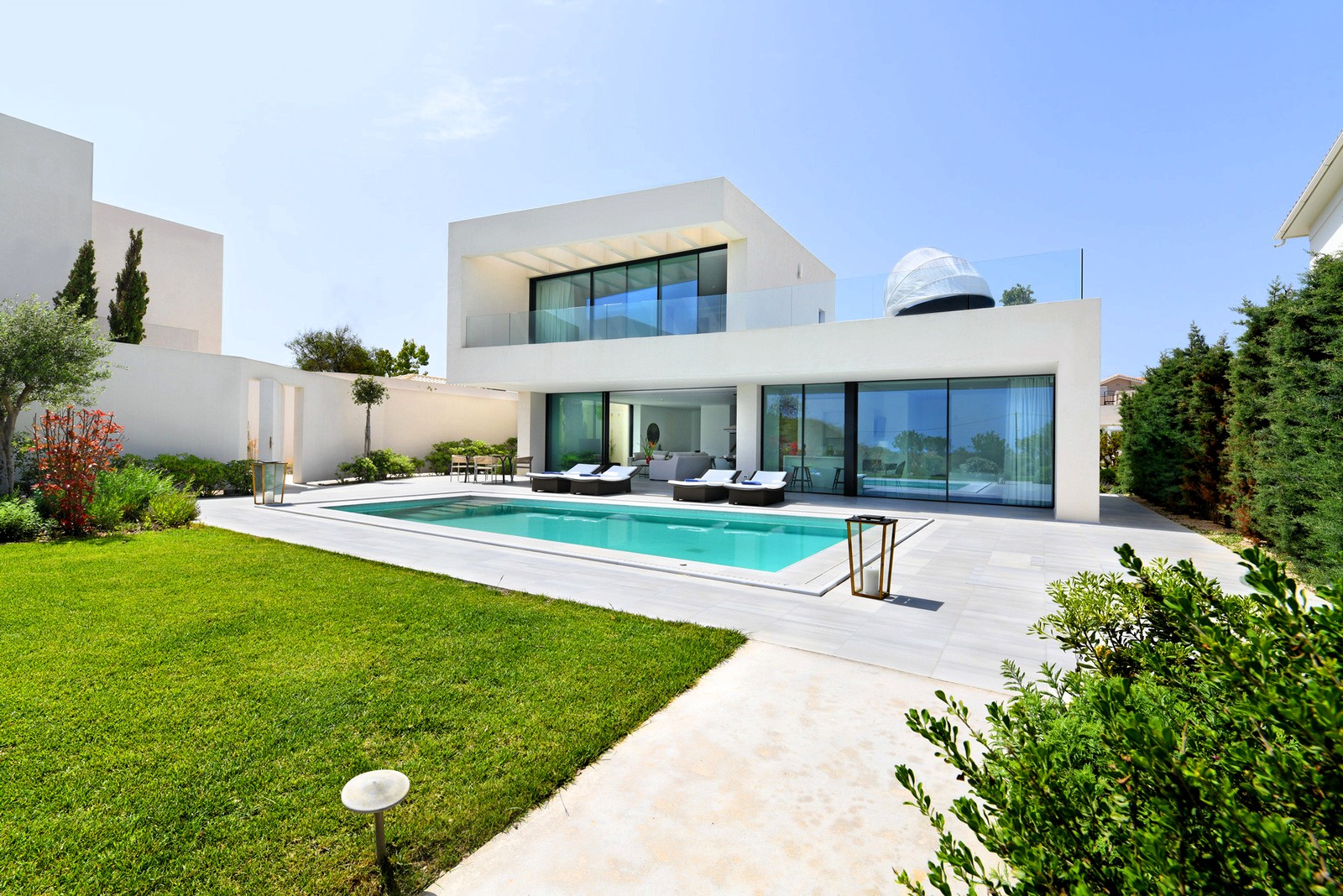 Villa Hortansia image 1