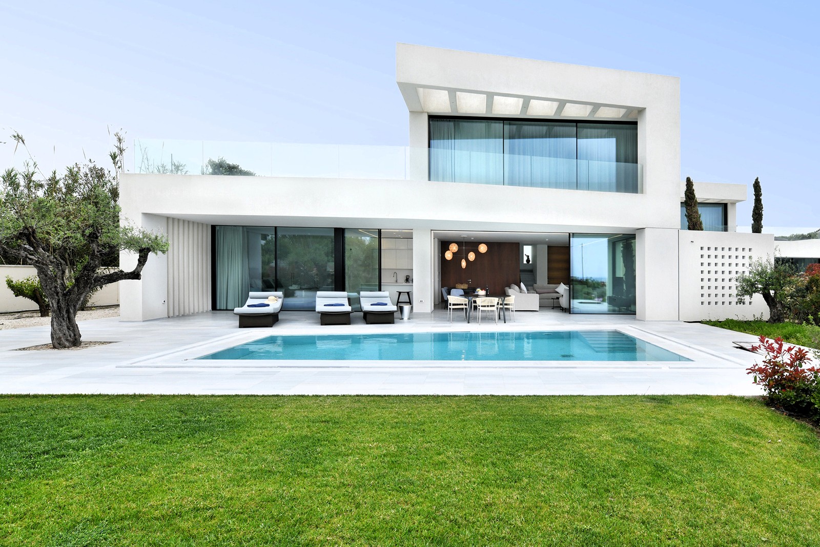 Villa Violet image 1