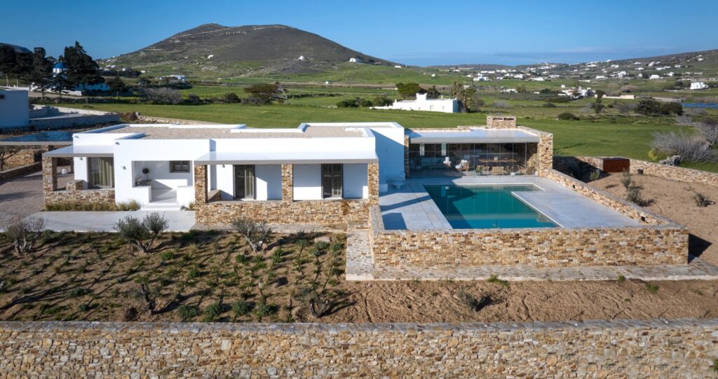Villa Filanna