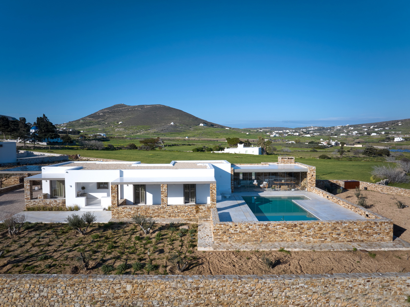 Villa Filanna image 1