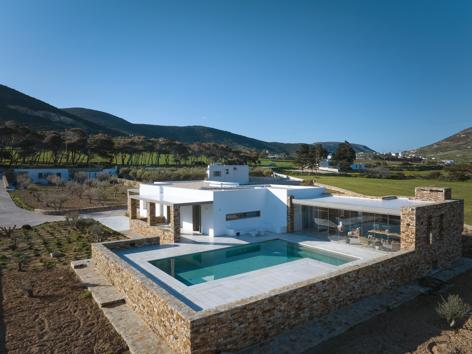 Villa Filanna image 2