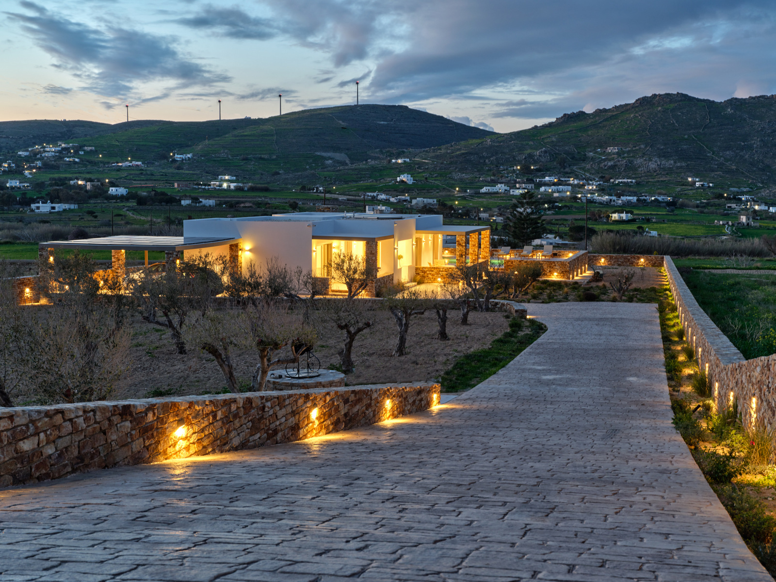 Villa Filanna image 32