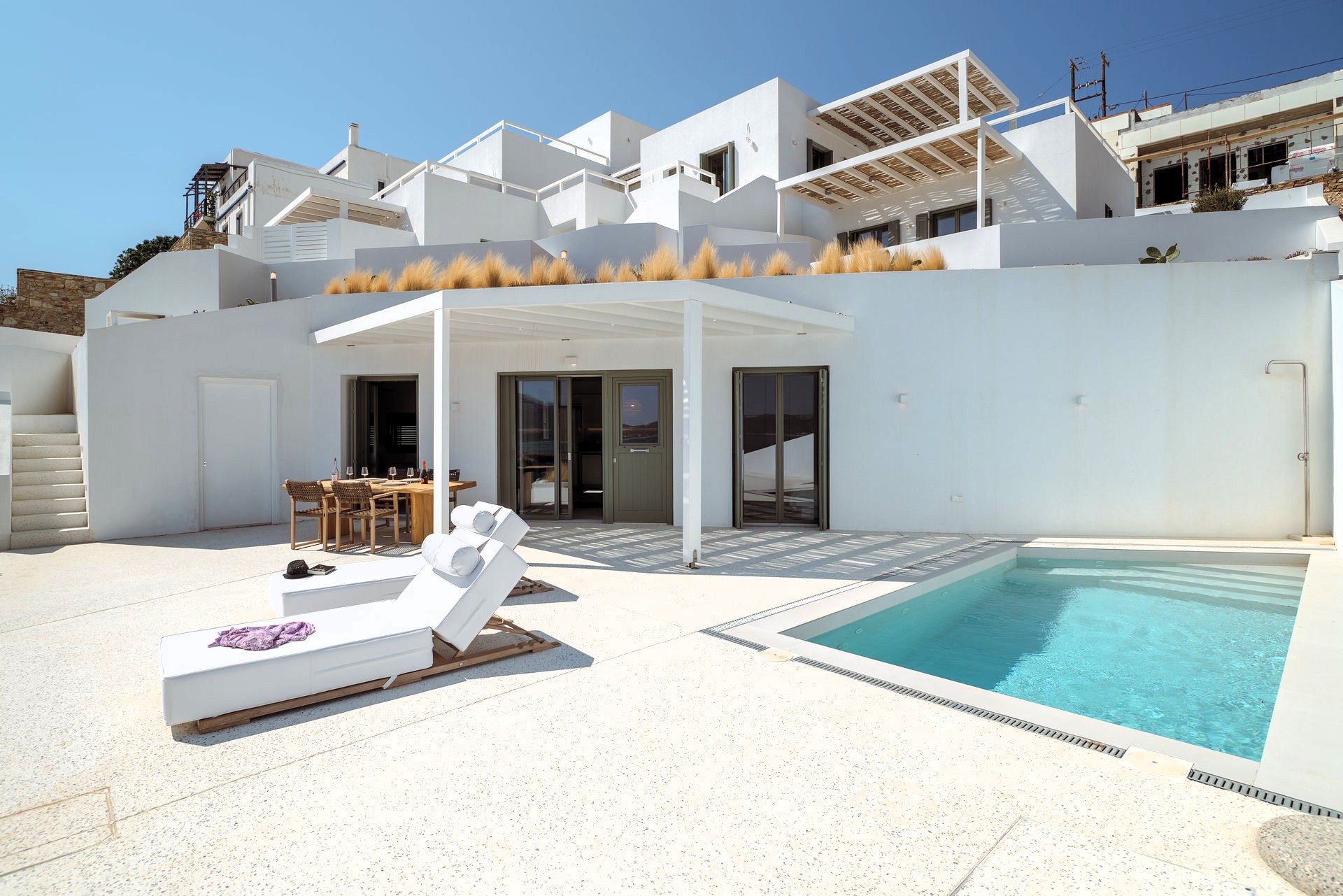 Villa Arsinoe image 1