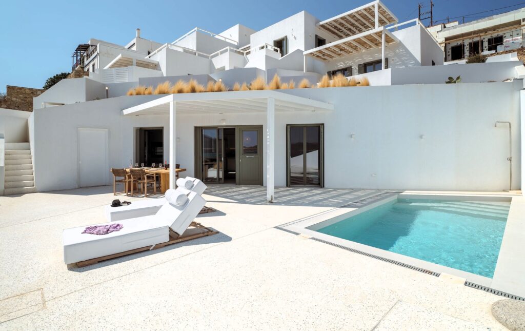 Villa Arsinoe