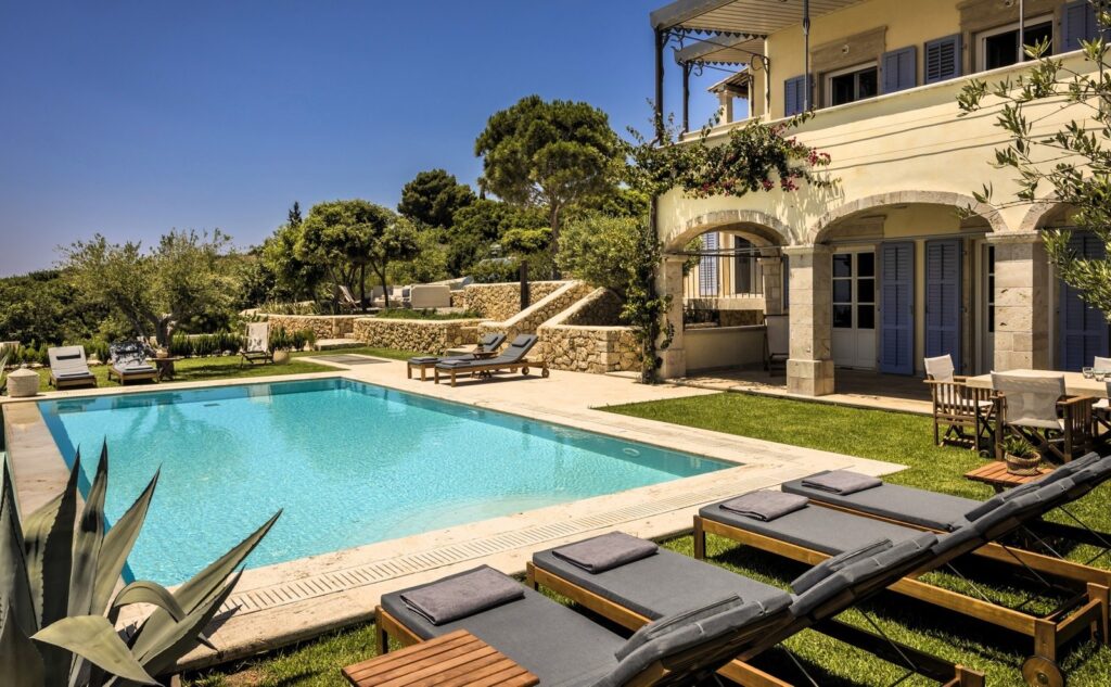 Villa Bastet