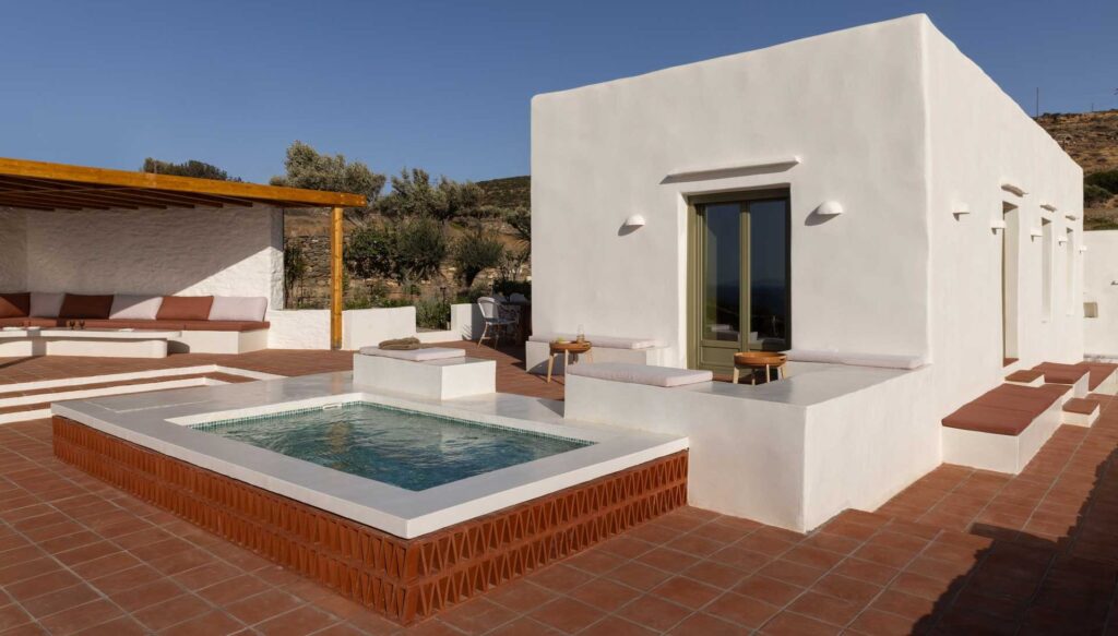 Villa Nica