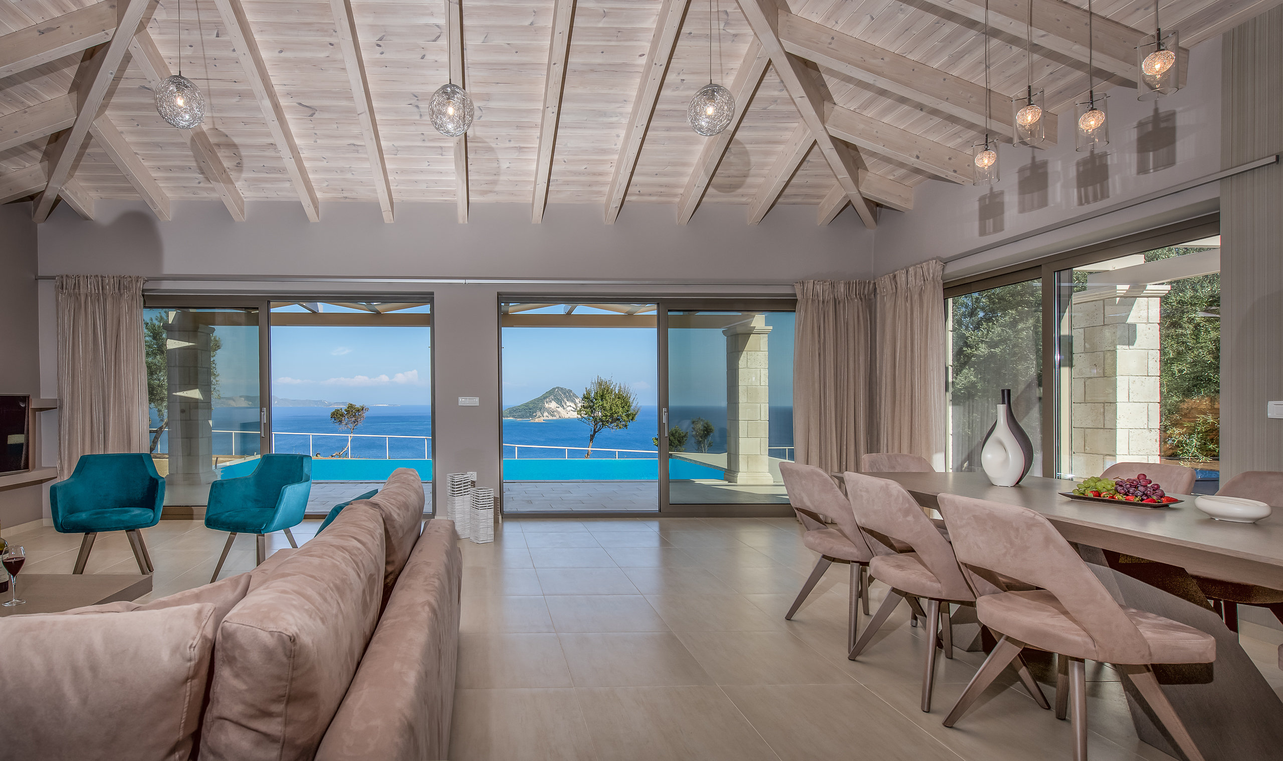 Villa Persephone image 56