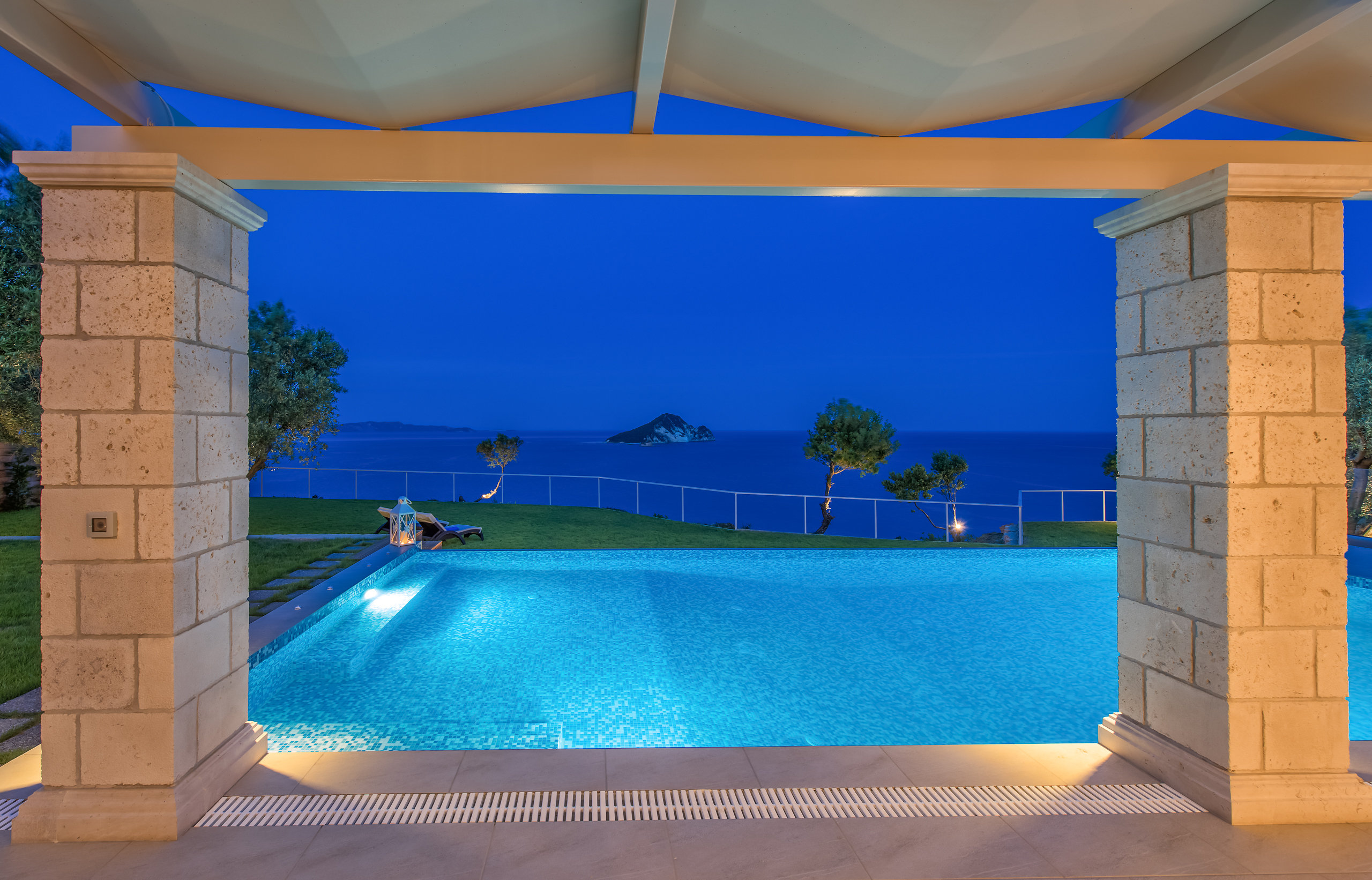 Villa Persephone image 19