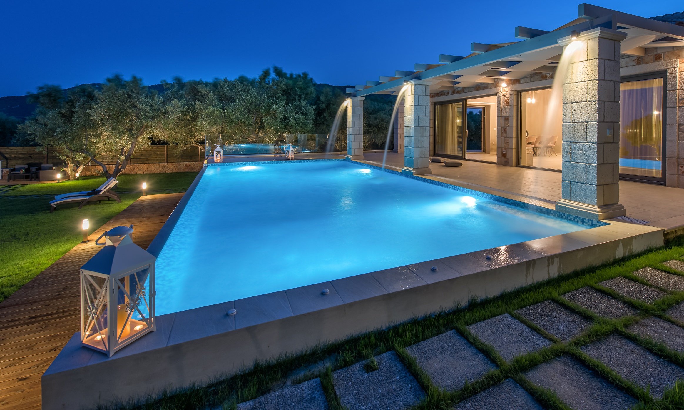 Villa Persephone image 3