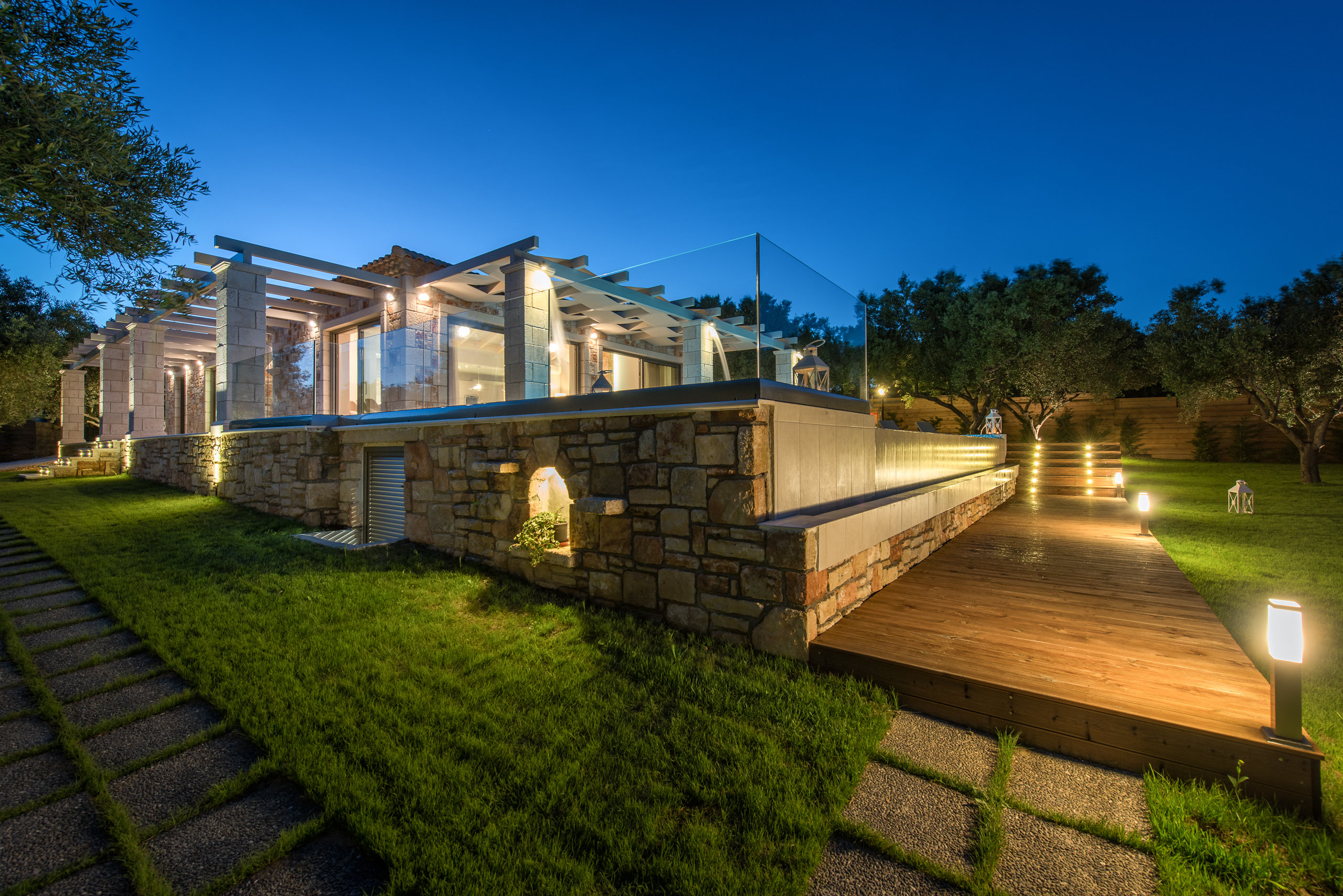 Villa Persephone image 11