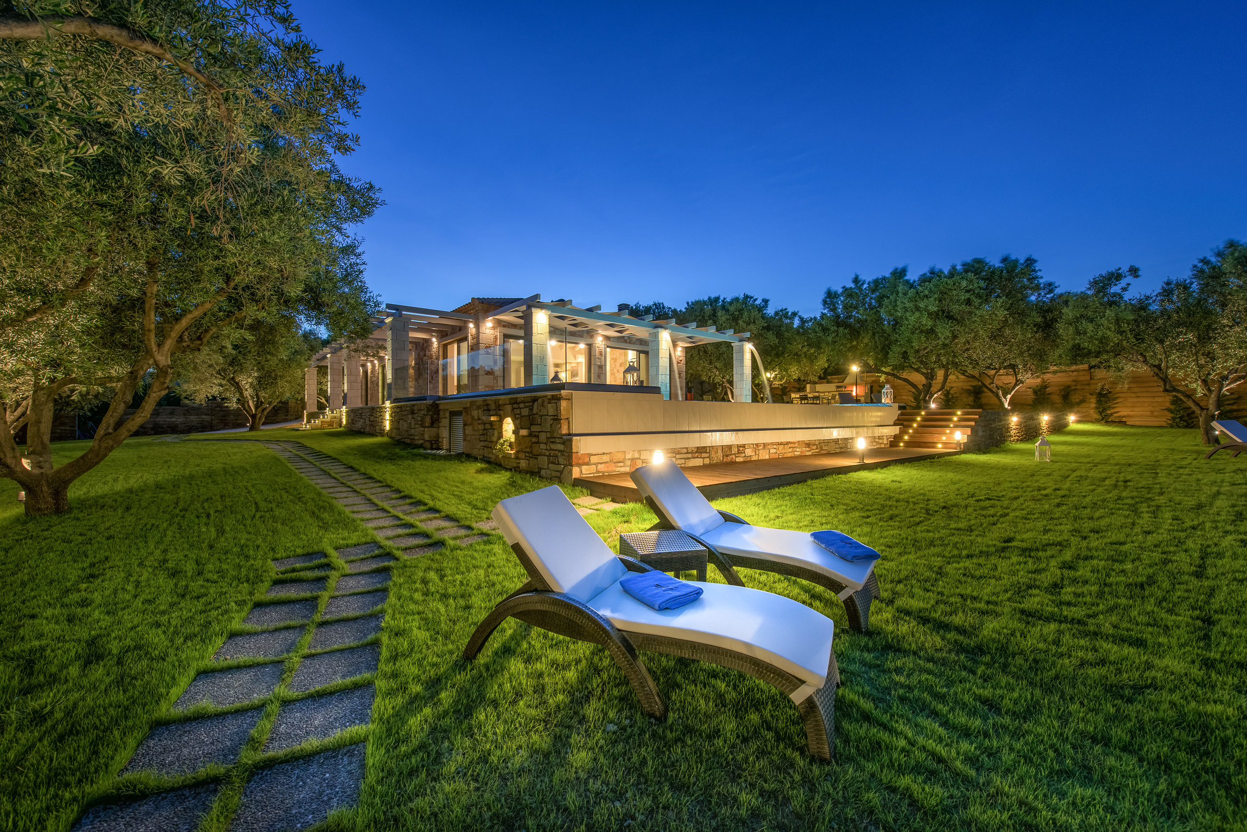 Villa Persephone image 17