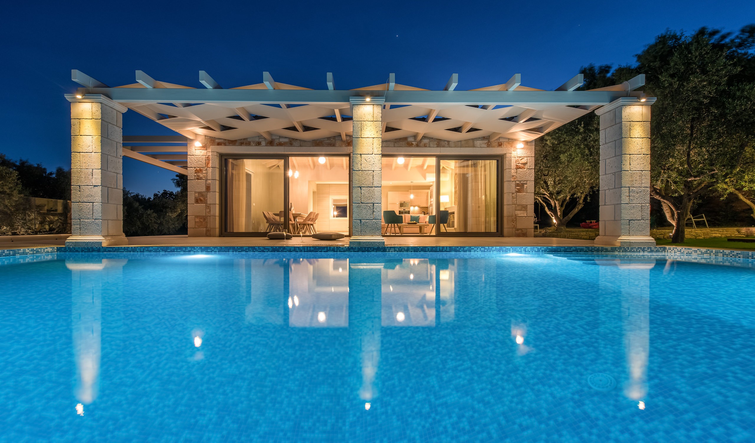 Villa Persephone image 2