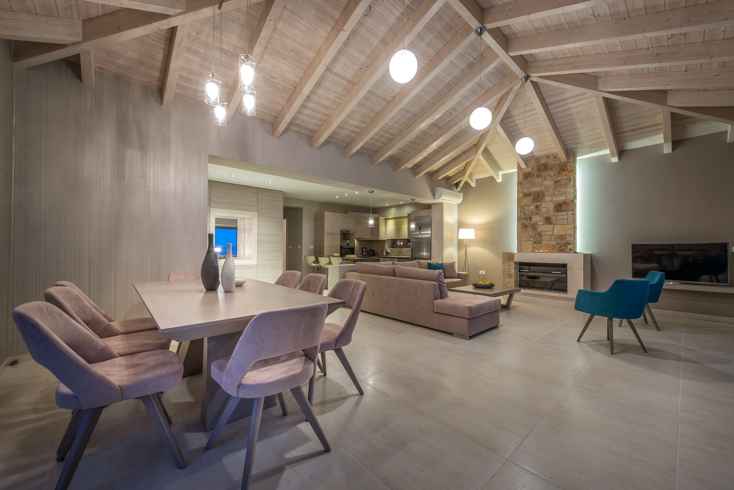 Villa Persephone image 59