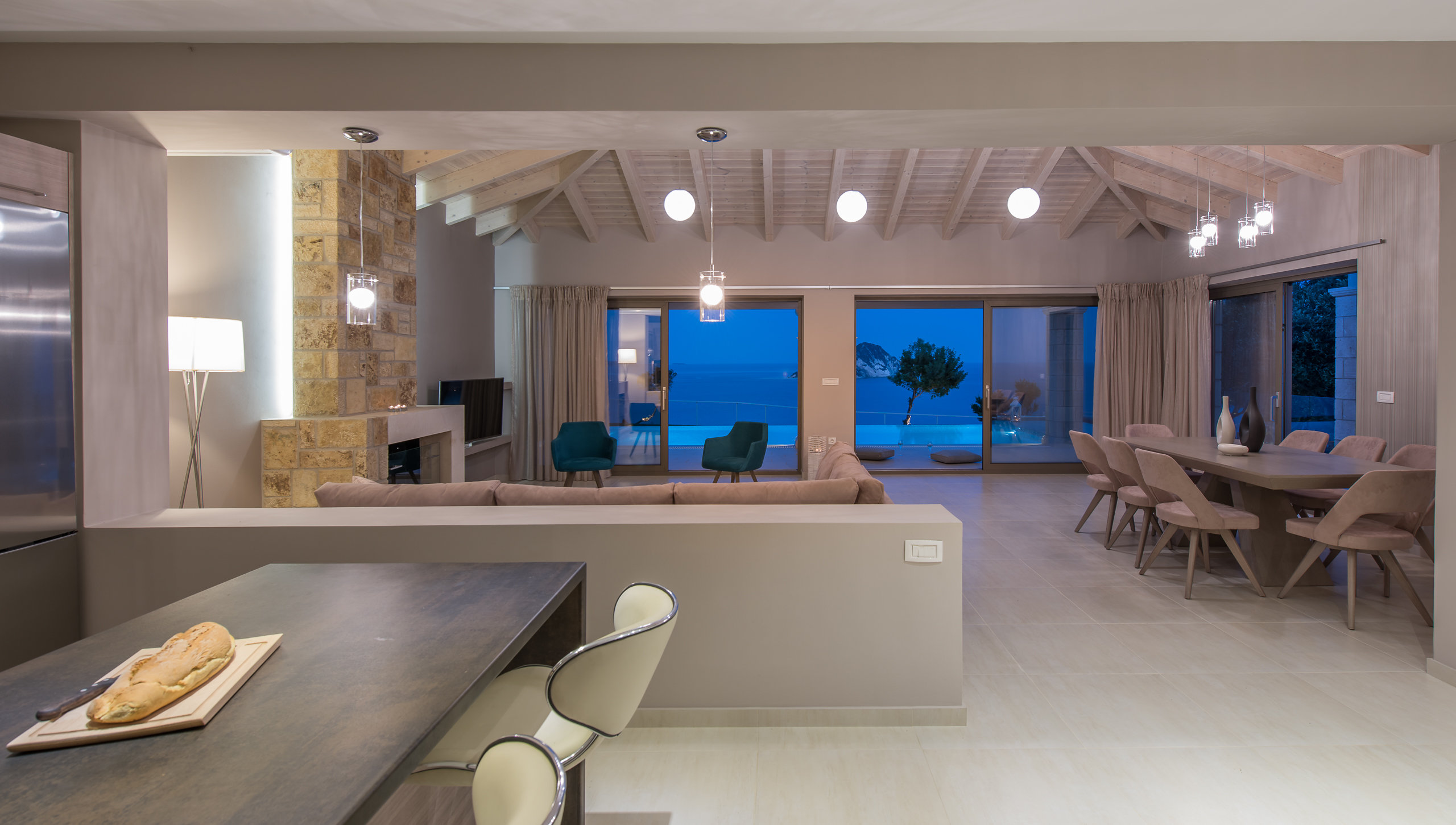 Villa Persephone image 63