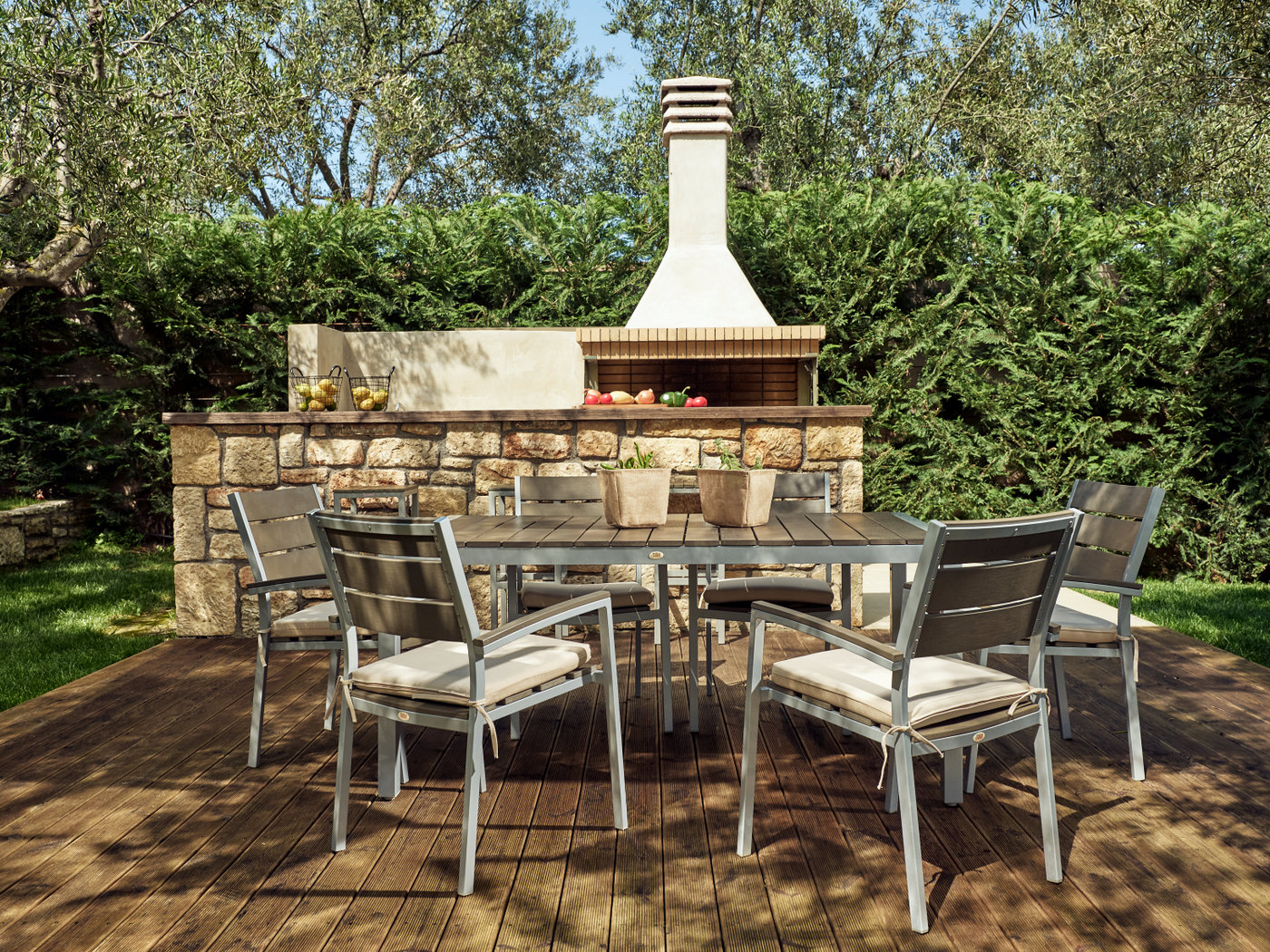 Villa Persephone image 46