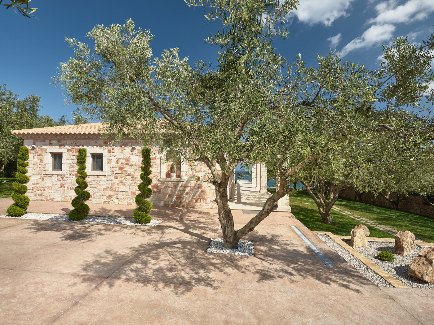 Villa Persephone image 47