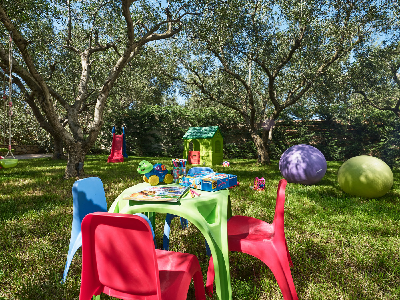 Villa Persephone image 48