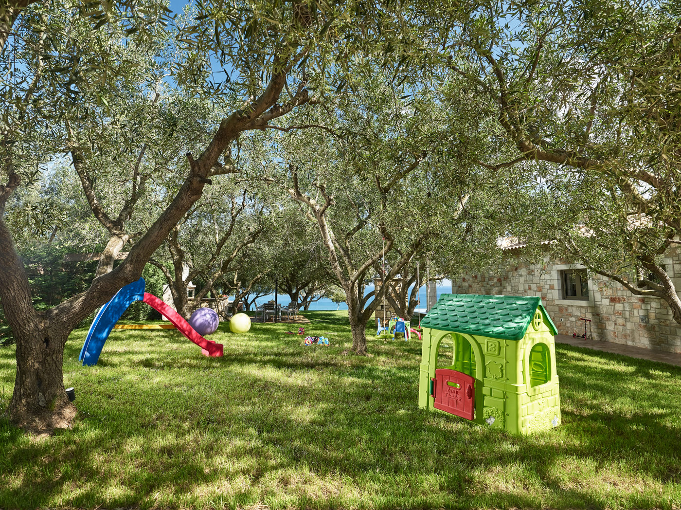 Villa Persephone image 49