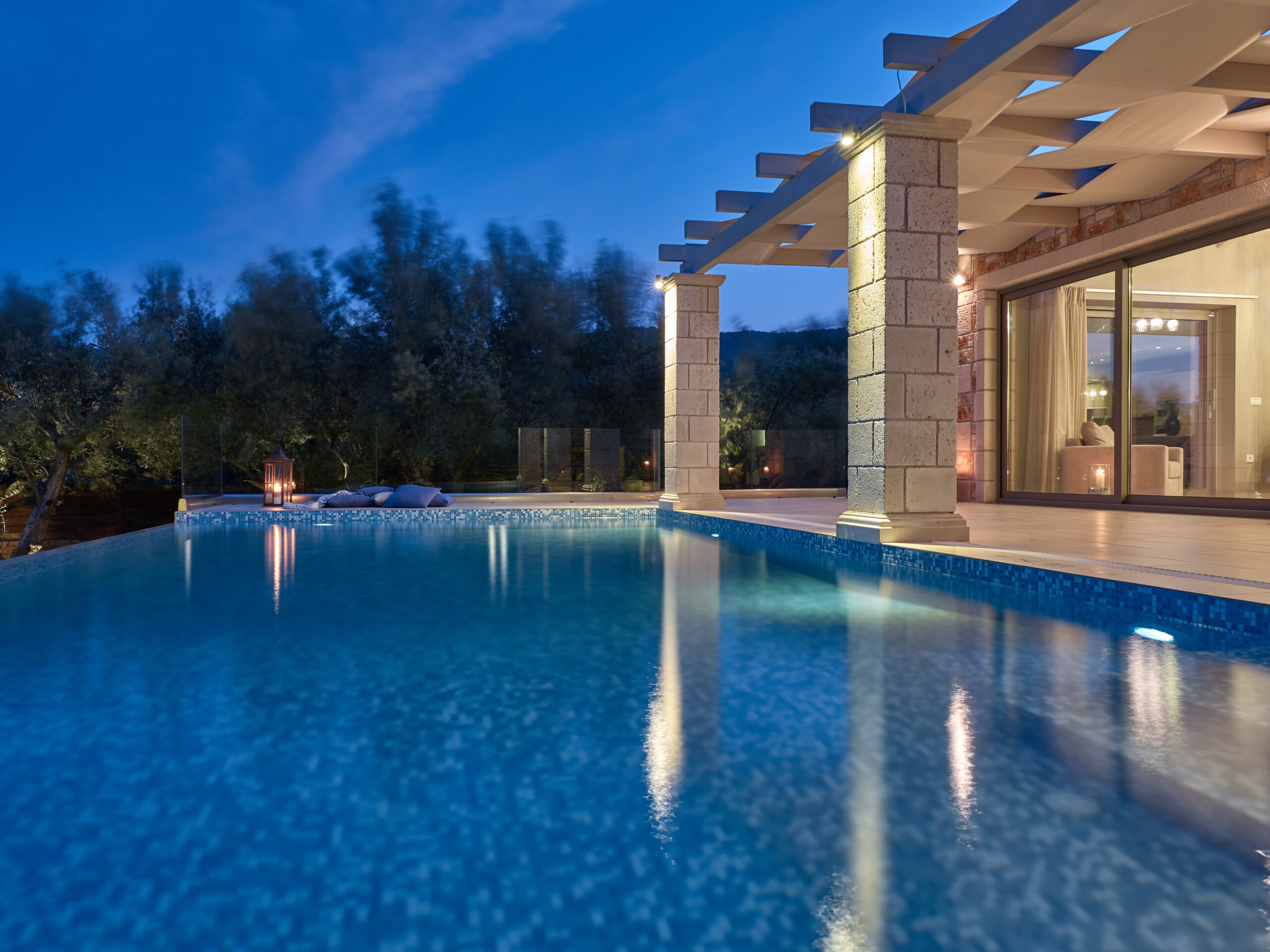 Villa Persephone image 9