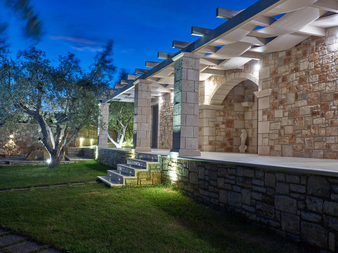 Villa Persephone image 12